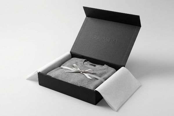 Benefits of Using Luxury Apparel Boxes
