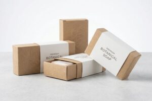 Business Benefits of Using Custom Soap Boxes