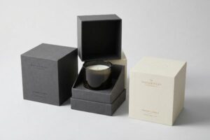 Crea cajas de regalo personalizadas para velas de forma rápida y sencilla