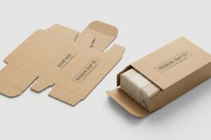 How to Make a Soap Box?