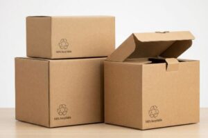 Eco-Friendly Advantages of Cardboard Boxes
