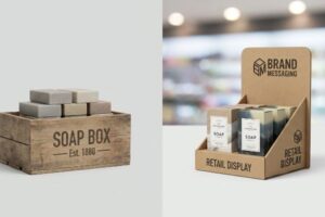 What Is a Soap Box?