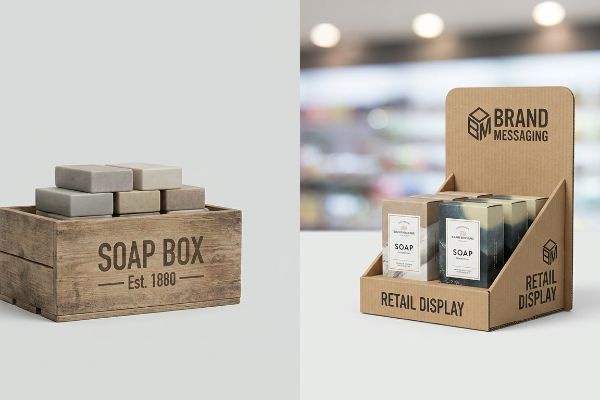 What Is a Soap Box?
