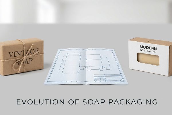 The History and Evolution of Soap Boxes