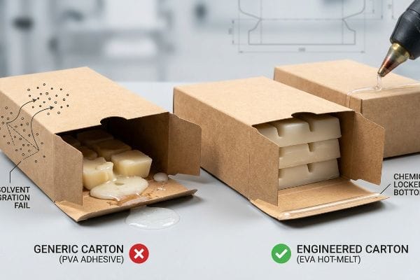 What Is the Best Packaging for Wax Melts? What Is the Best Packaging for Wax Melts?