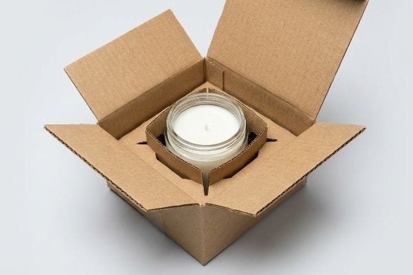 What Is the Best Packaging to Use for Shipping Candles? What Is the Best Packaging to Use for Shipping Candles?