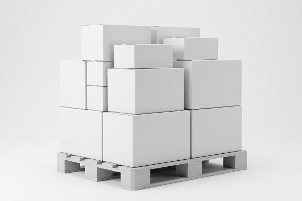 Kann ich weiße Verpackungskartons in großen Mengen bestellen?