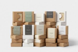 Advantages of Purchasing Soap Boxes Wholesale